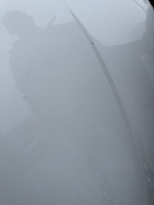 Capota motor HYUNDAI TUCSON 4 2021+