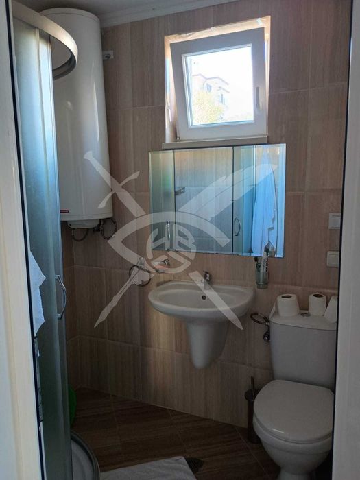 Продава се Двустаен апартамент в Свети Влас - 72 кв.м за 850 €/кв.м - Снимка #3