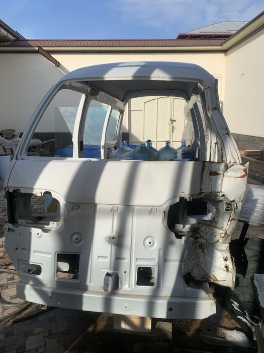 Дамас кузов рама сотилади холати яхши факат расмдаги жойи дтп йил 2024