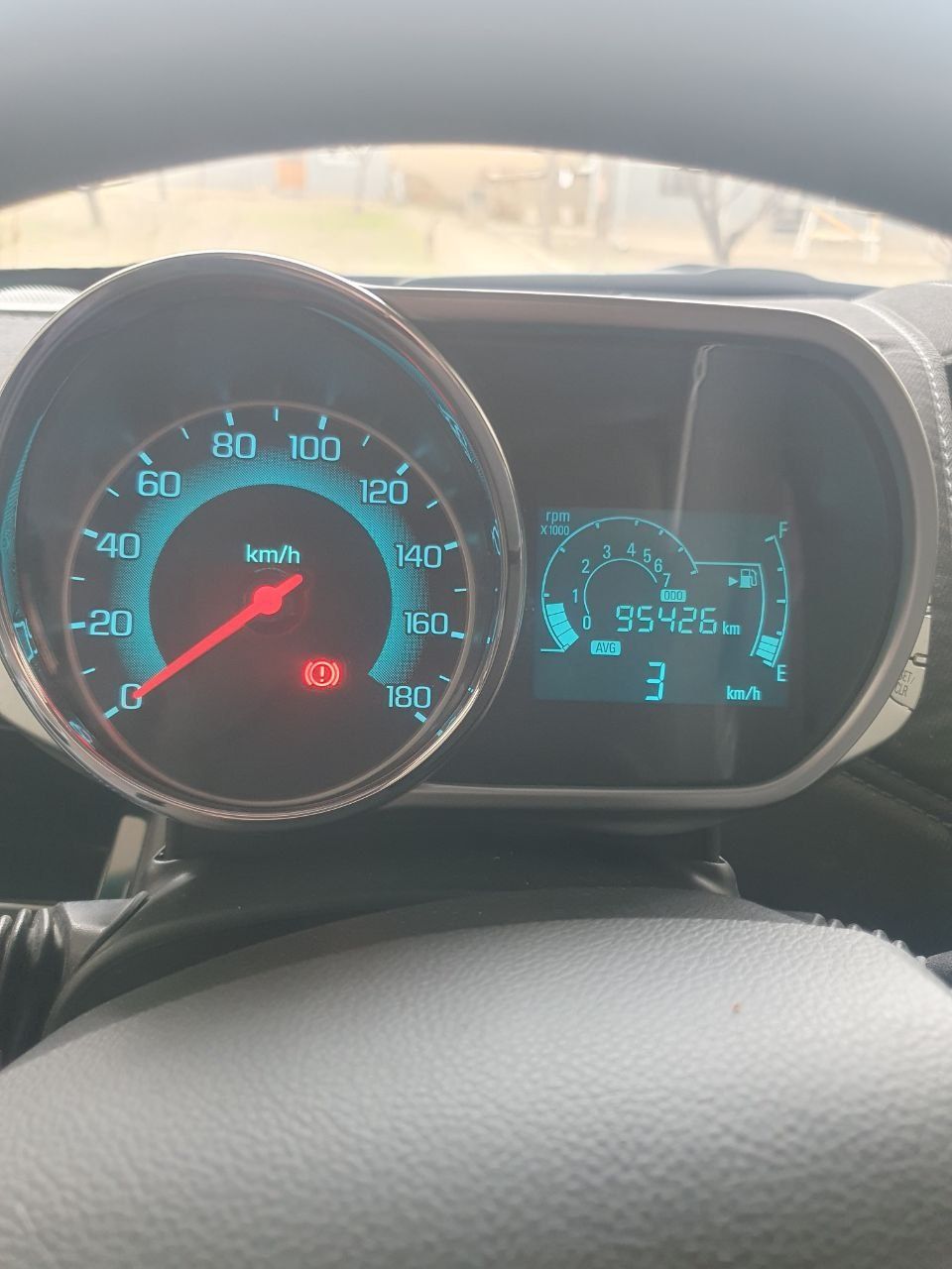 Chevrolet Spark 2019 yil 2 pozitsiya M/T IDEAL