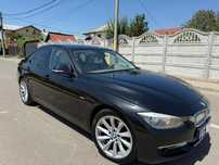 BMW Seria 3 F30 2014