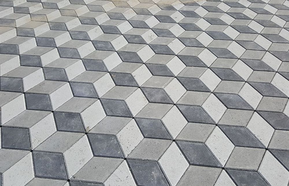 Promotie Pavaj/pavele/Borduri  Vibropresate  Symmetrica,Petra-Giurgiu