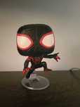 Funko Pop marvel spider-man miles morales