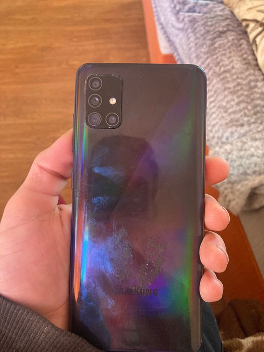 Samsung Galaxy A51
