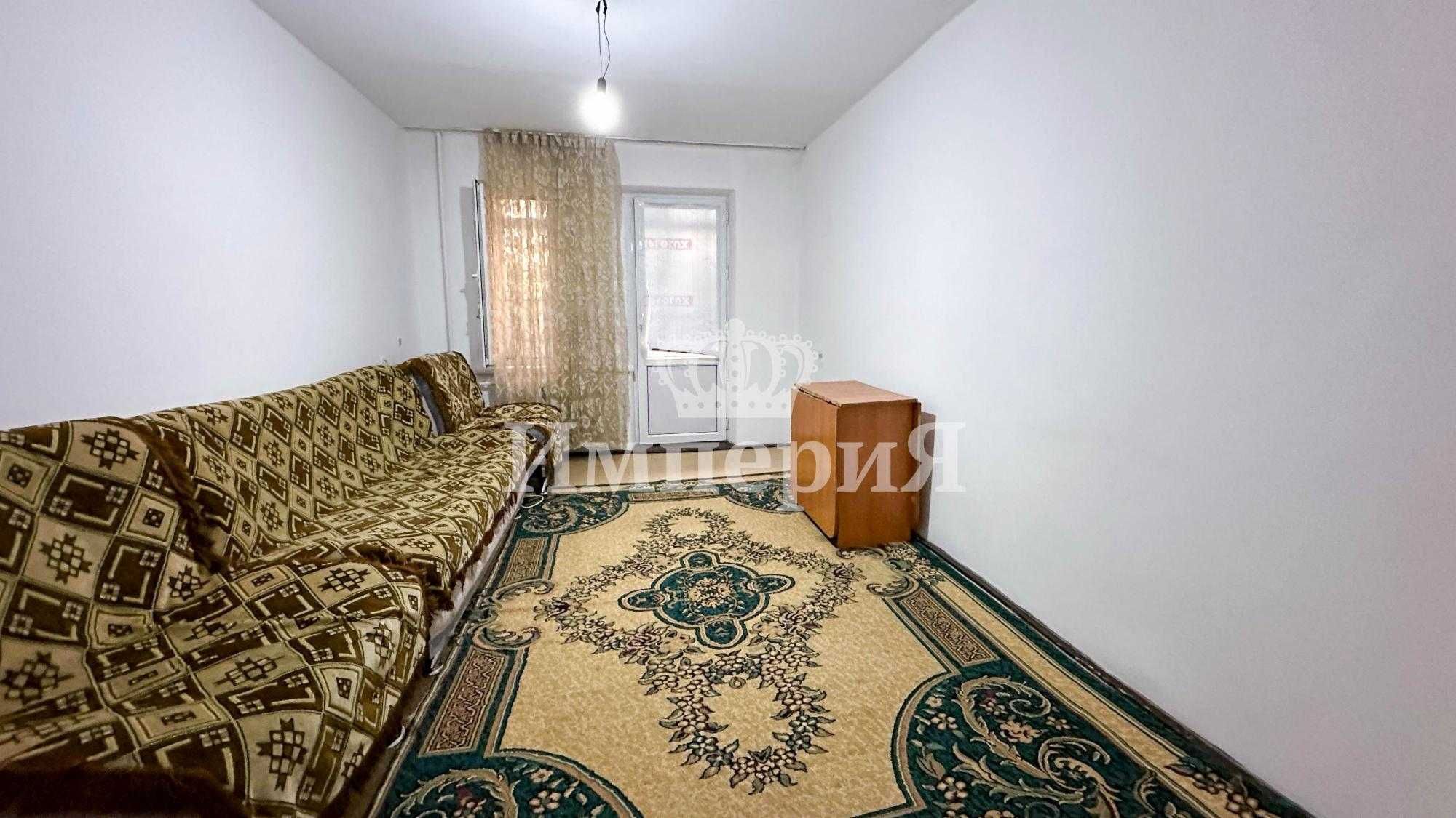Продам 3 ком 4 мкр Айжан Империя
