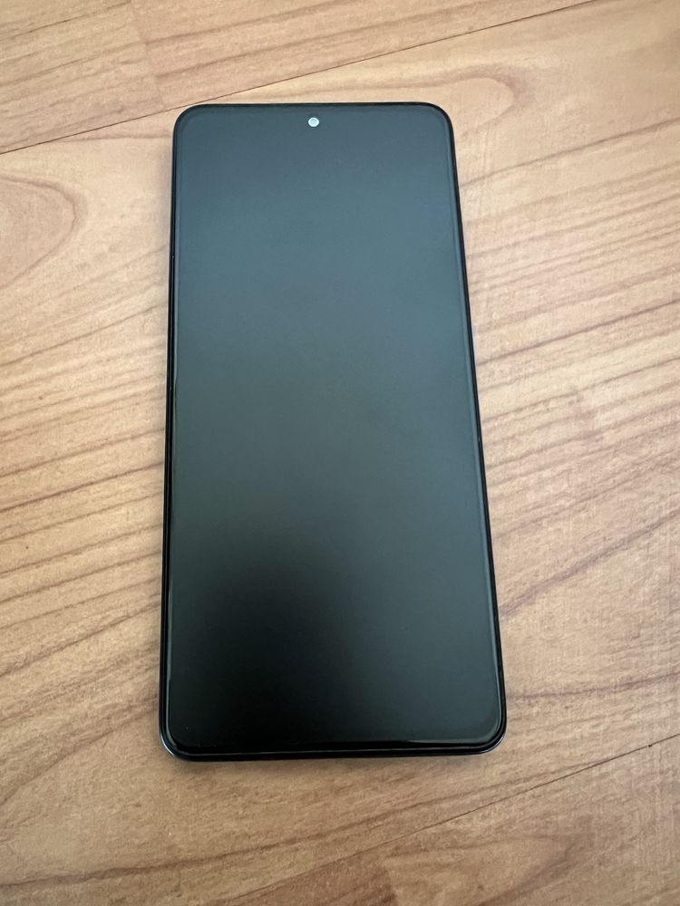 Xiaomi Note 11 pro 5G