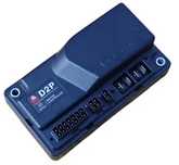 Мотор Контролер  D2P, 24V, 100А, за мотокар , електрическа количка