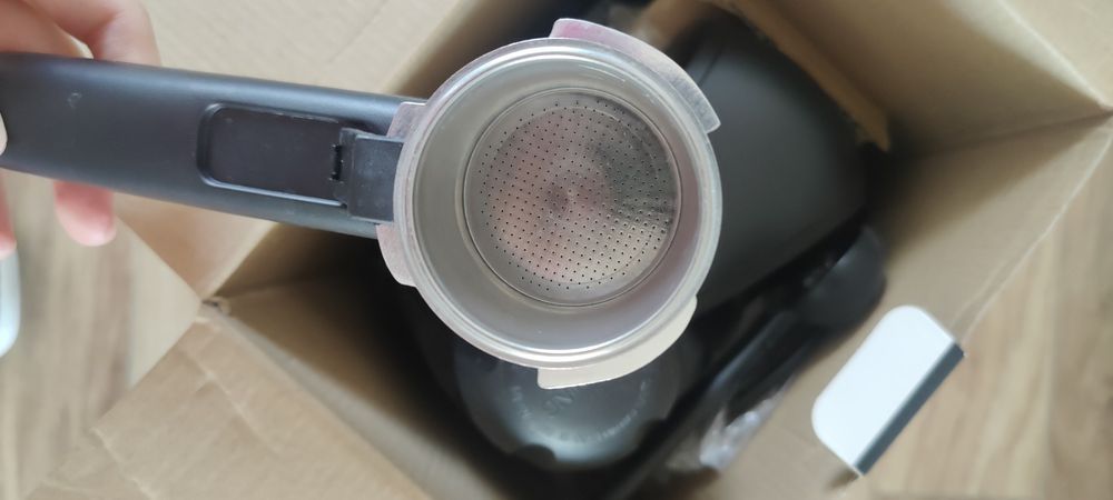 Кафе машина за еспресо