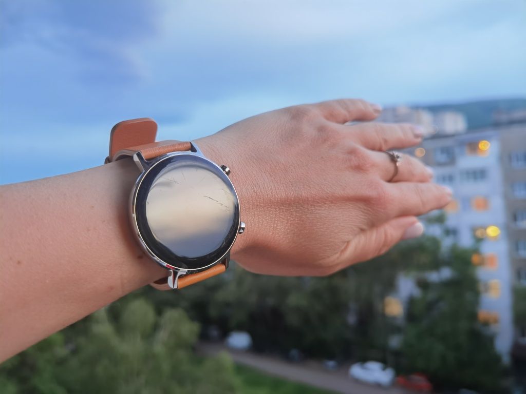 Huawei watch gt2