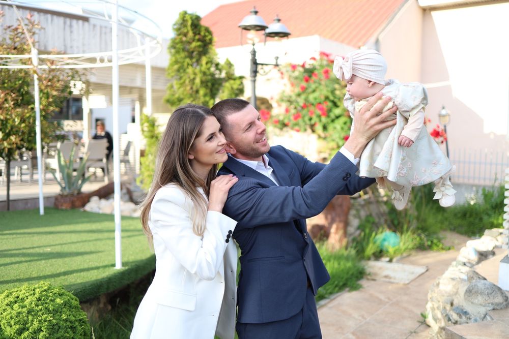 Fotograf cameraman cununie nunta botez