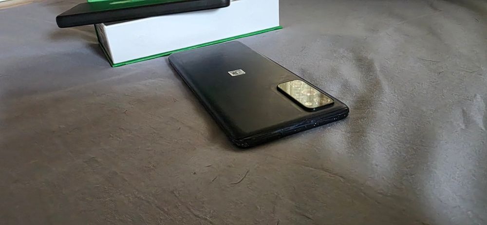 Samsung Galaxy S20 FE 128GB 6GB RAM Cloud Navy-Без Забележки!