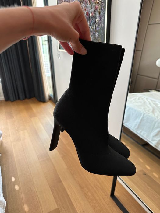 Боти ALDO, размер 38.5