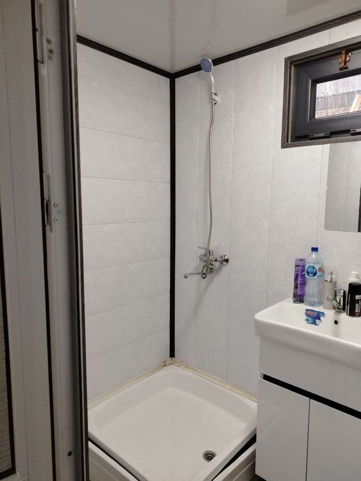 Продаётся жилой контейнер