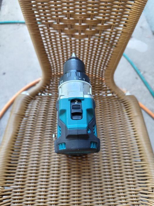 Makita DDF 486 brushless