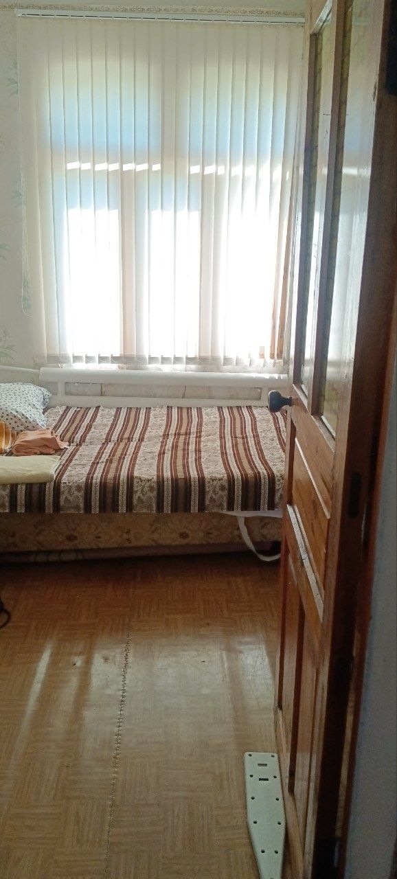 Янги хает район Янги узбекистон  10 сот 4 комн
