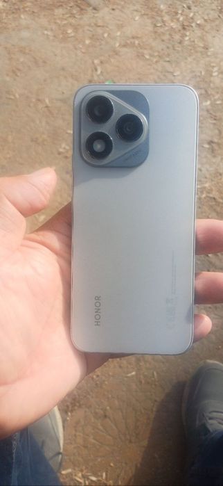 Honor 400 lite 8/256 gb