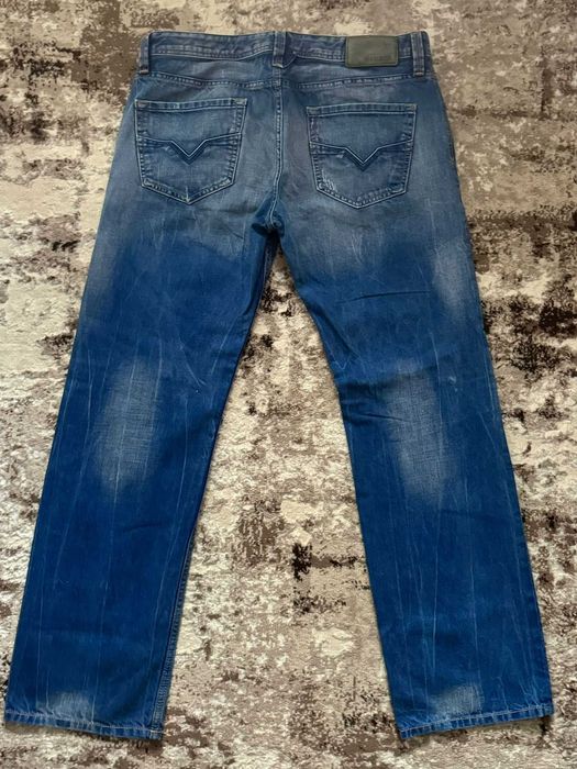 DIESEL Larkee 008PI, W34 L30, 46cm Talie
