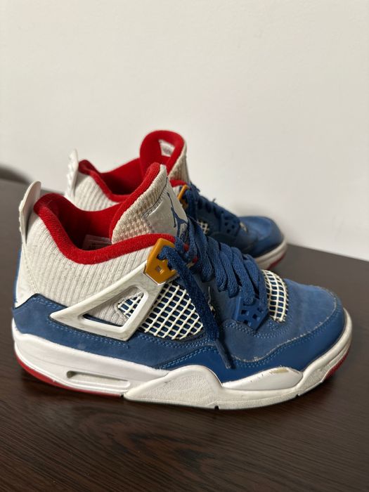 Nike Air Jordan 4 36,6