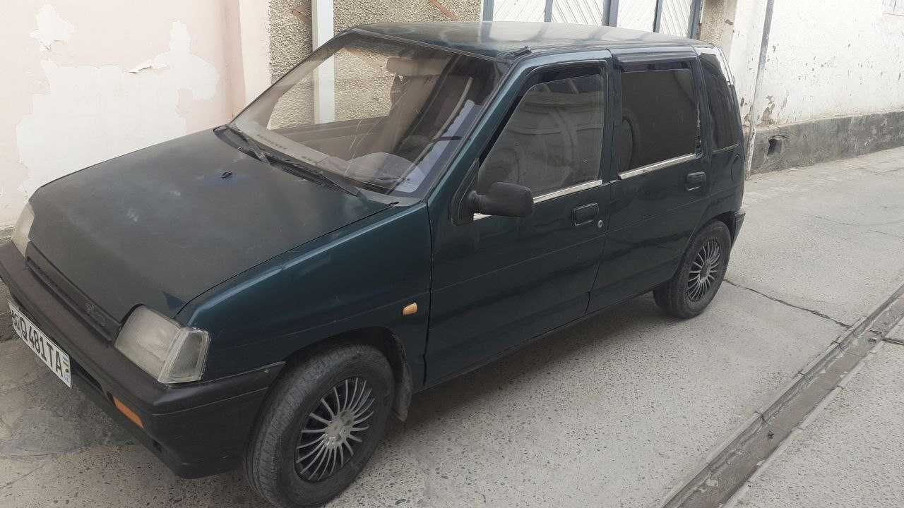 Тико автотранспорт воситаси  сотилади