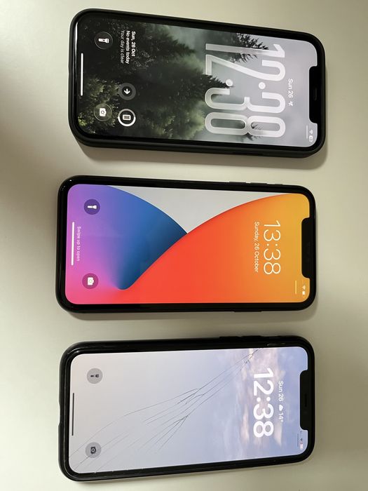 De vanzare iphone