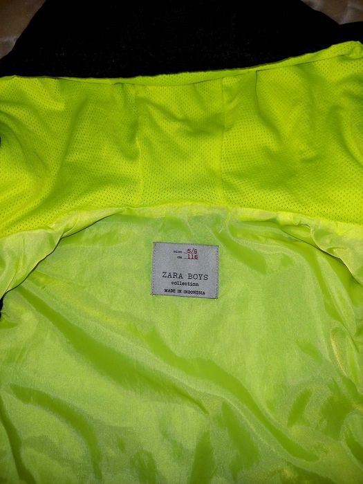 Детско елече, грейка  Zara