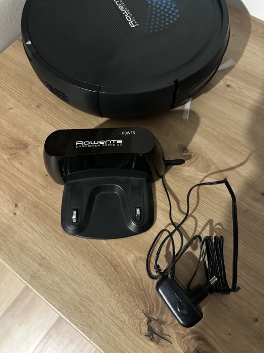 Aspirator robot Rowenta