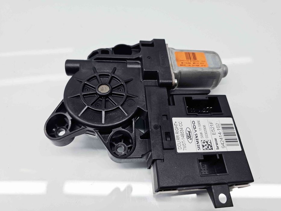 Motoras geam dreapta spate Ford Kuga I [Fabr 2008-2012] 979040100