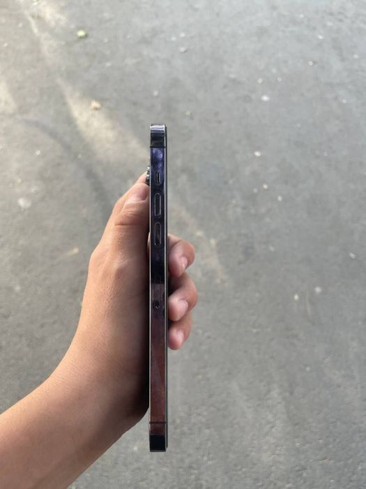 Iphone 14 Pro Max 256Gb 82%
