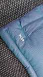 The north face nuptse елек дамски пухен XS
