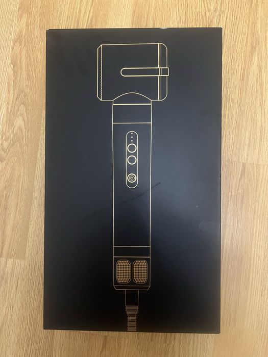 Стайлер, фен 7 в 1