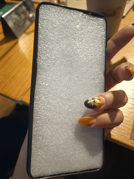 Силиконов гръб за Realme 11