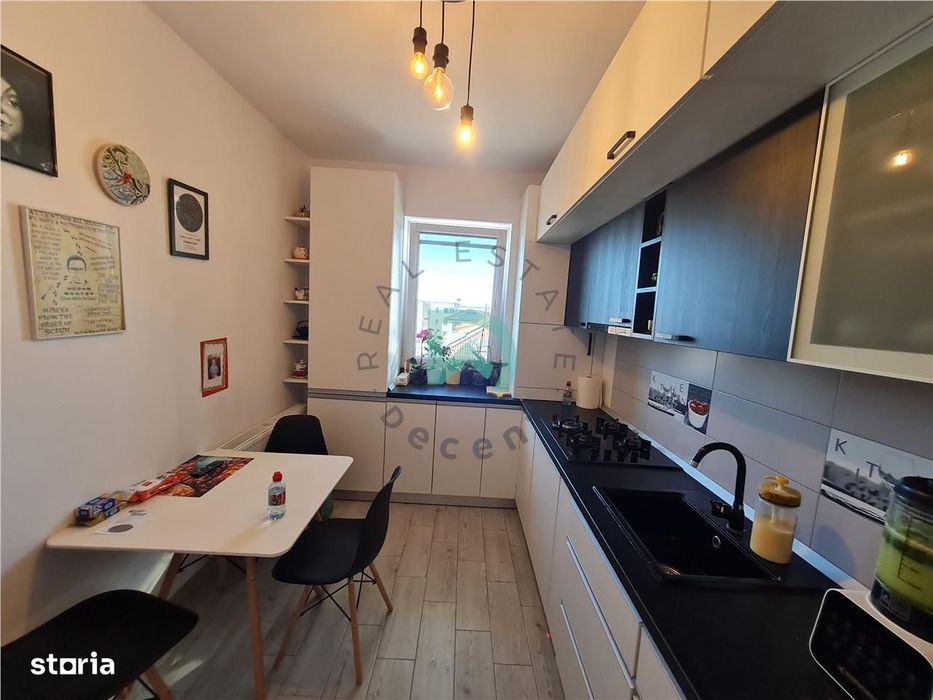 Apartament 3 camere Ghimbav, modern, Brasov