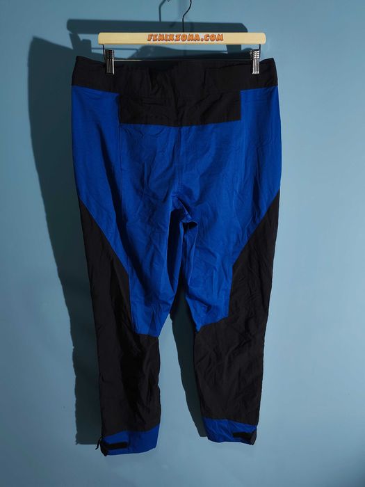 Vikafjell SoftShell Долнище/Мъжко XL