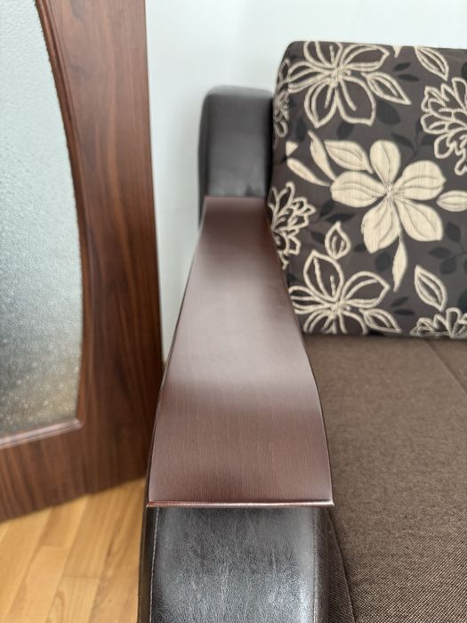Set 2 fotolii extensibile ORIENT
