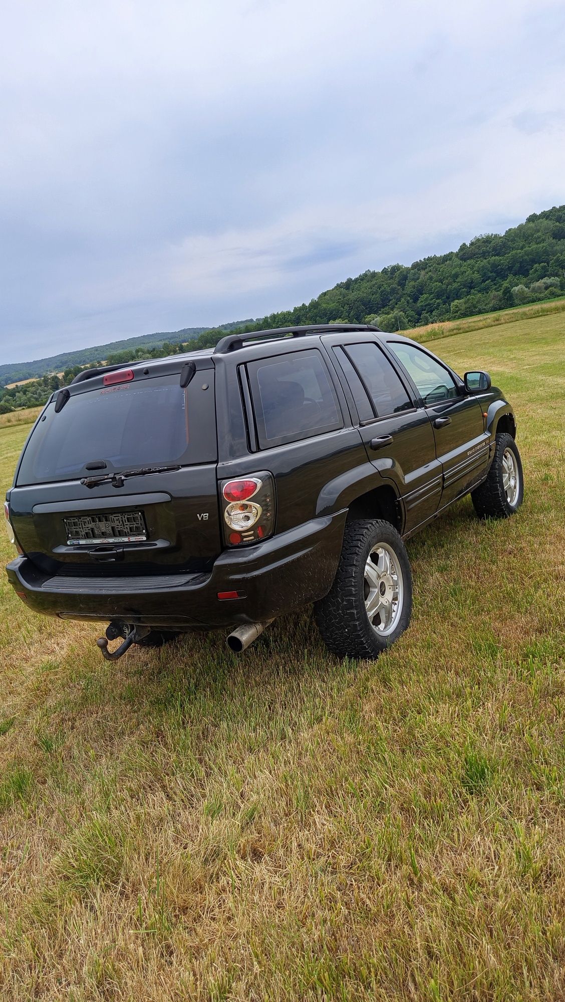 Grand Cherokee 1