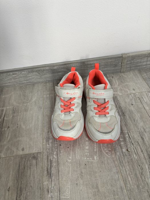 Încălțăminte sport Cupcake