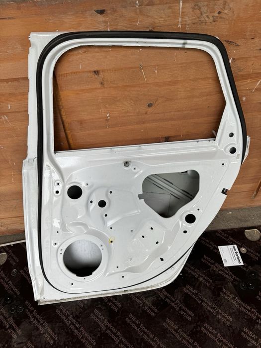 Врата за Ауди/Audi A6