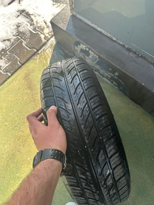 Vand jante originale alfa romeo