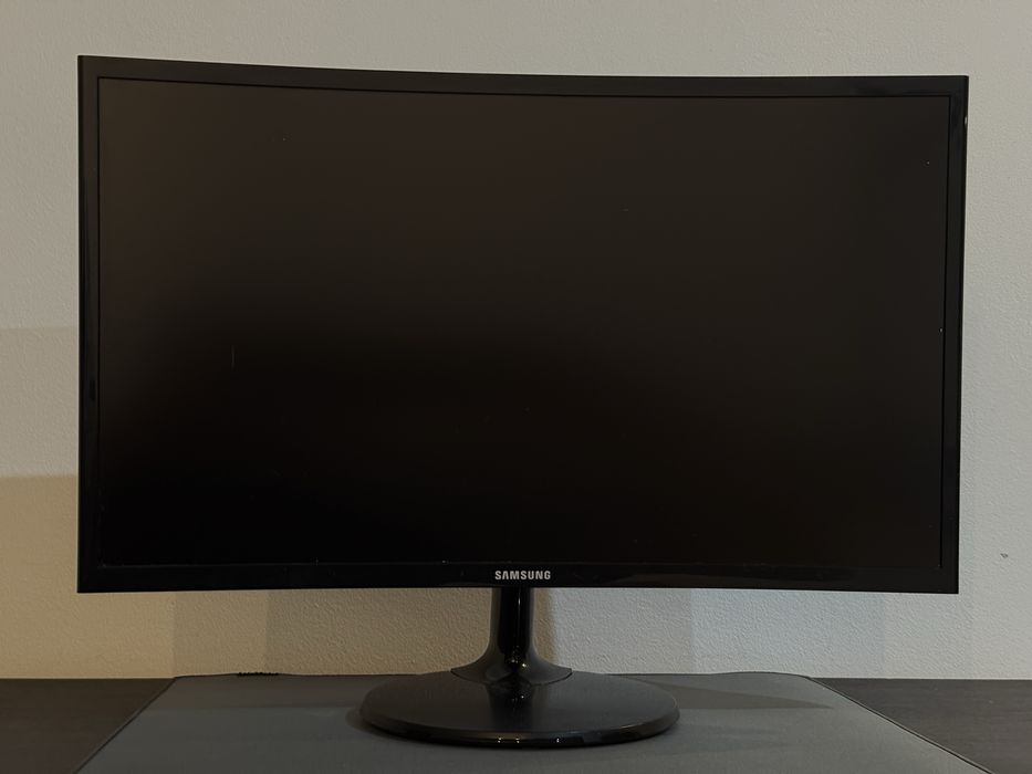 Monitor Samsung - 24 inch,full HD