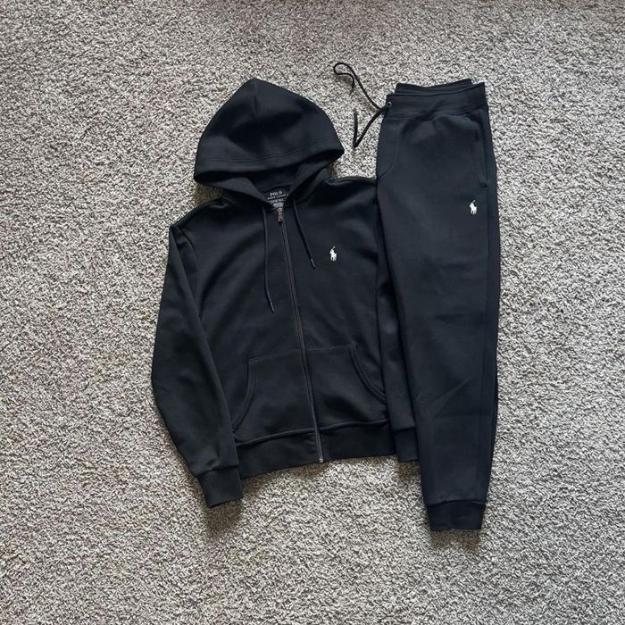 *OFERTA* Trening Polo BLACK