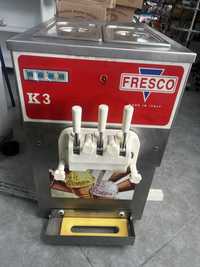 Италианска машина за крем сладолед фригомат