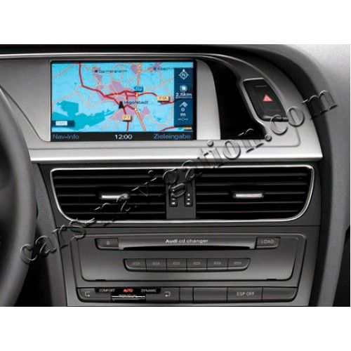 Ъпдейти навигация Ауди България Audi А3 А4 А5 А6 КЮ7 A3 A4 A5 A6 A8 Q7