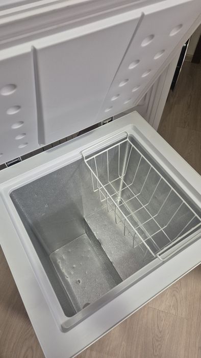 Lada frigorifica Star-Light, 99 l, alb