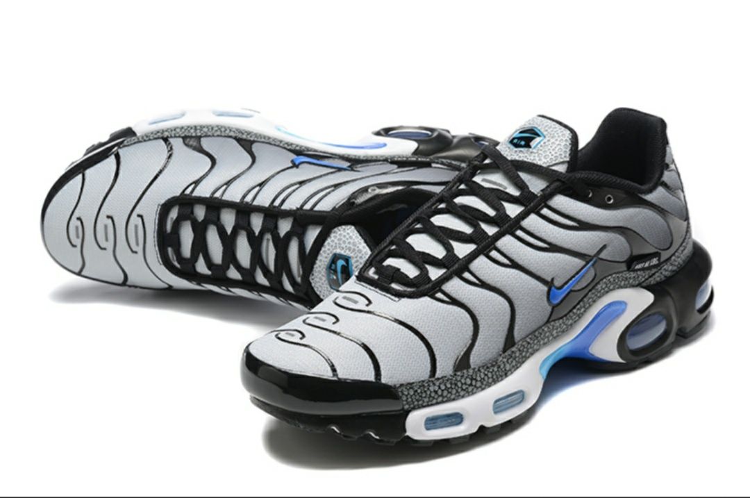 Nike Air Max Plus TN Налични  Сиви, сини,черни 44-номер ПРОМО 160лв