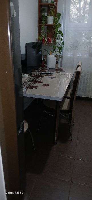 Vând Apartament 2 camere Etaj 1