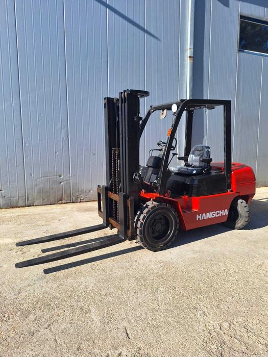 motostivuitor 3 tone diesel catarg triplex Hancha an fab 2019