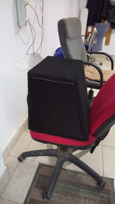 Subwoofer Kenwood