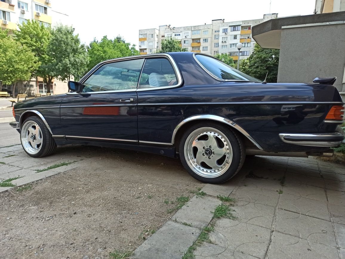Продавам моноблок MAM 18ки за Мерцедес