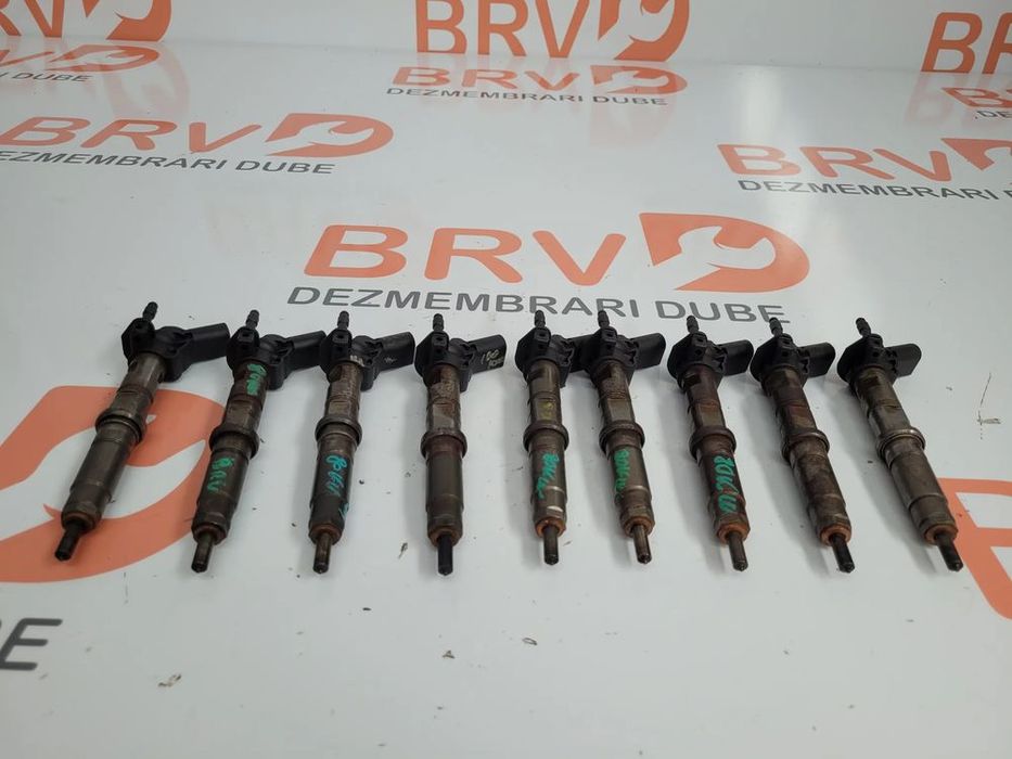Injector 2,5 motorizare pentru Vw Crafter Euro 4 / Euro 5 (2006-2012)