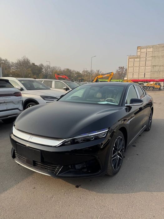 Продаётся BYD Smart 635 km рестайлинг 35400$